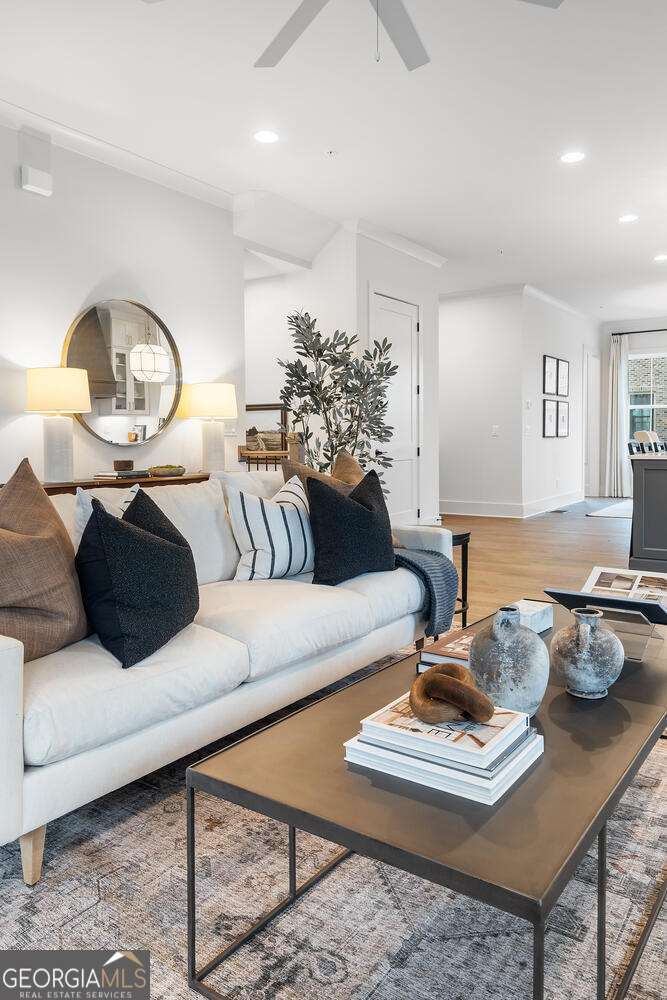 Chiswick - Residential