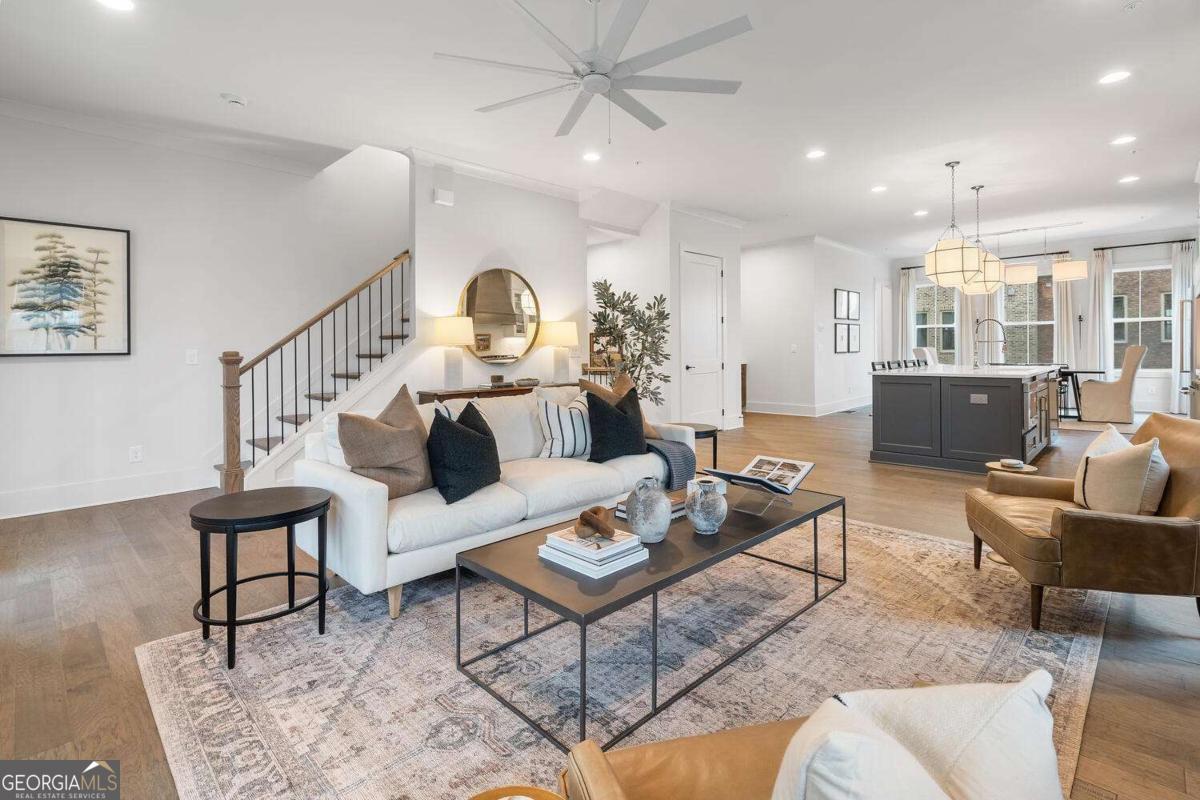 Chiswick - Residential