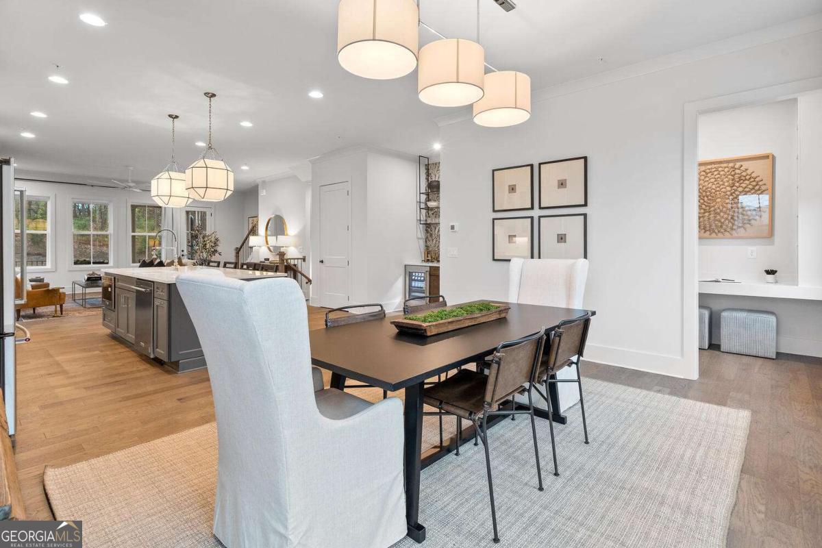 Chiswick - Residential