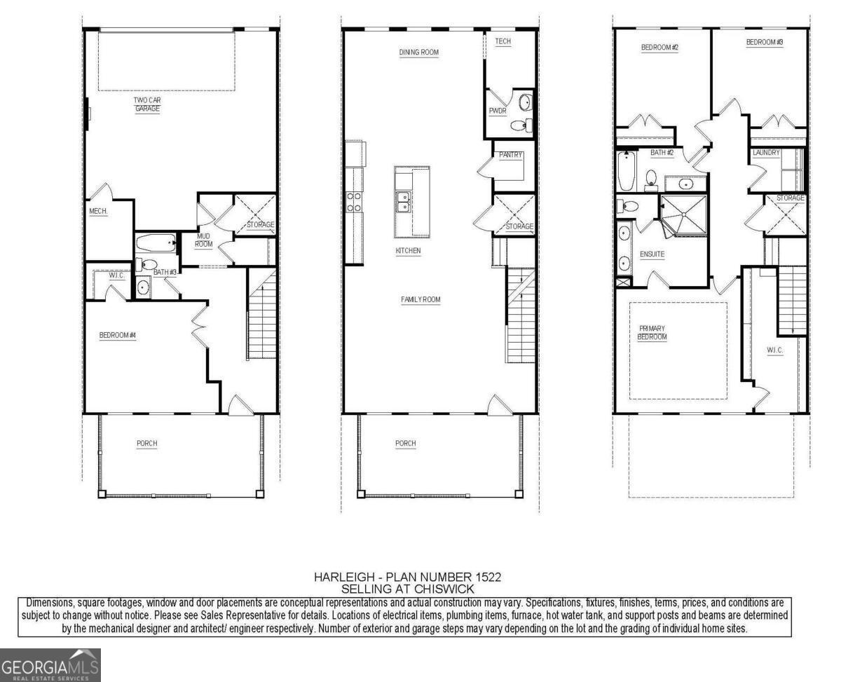 Chiswick - Residential
