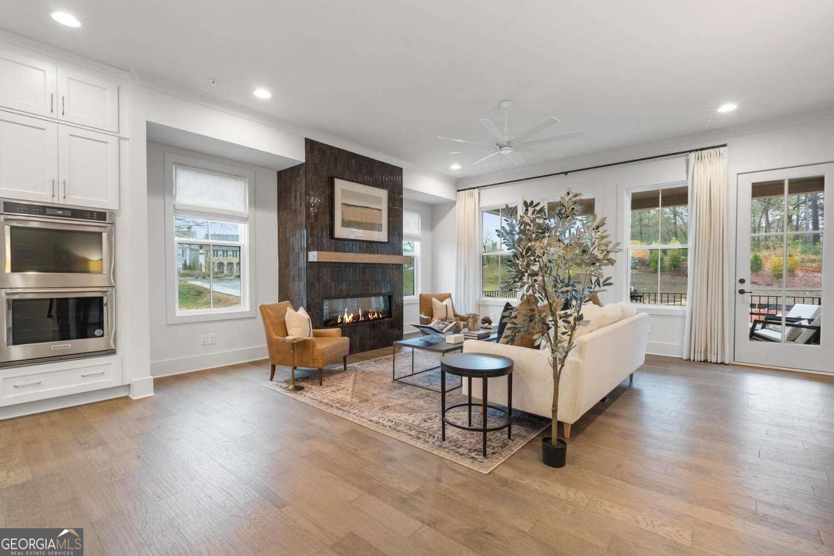 Chiswick - Residential