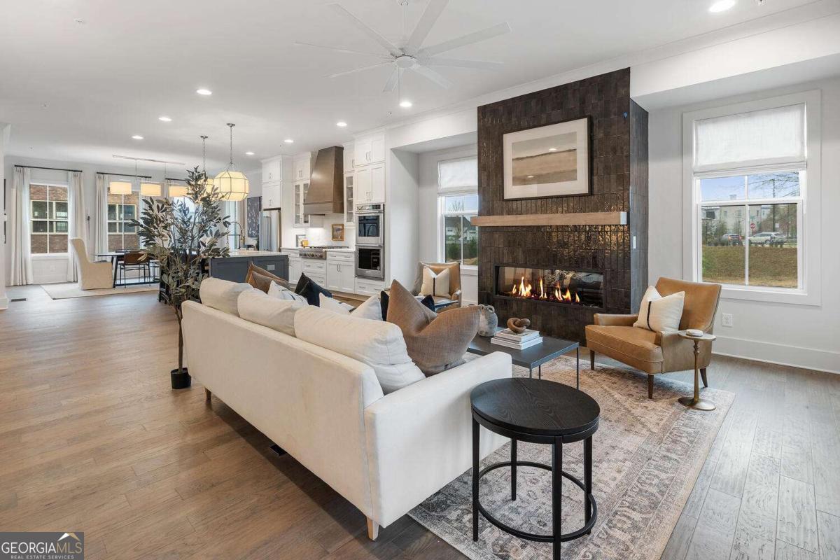 Chiswick - Residential