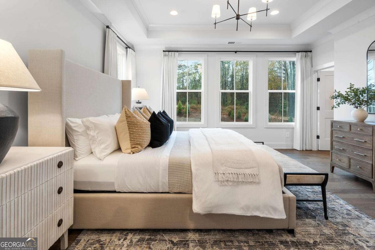 Chiswick - Residential