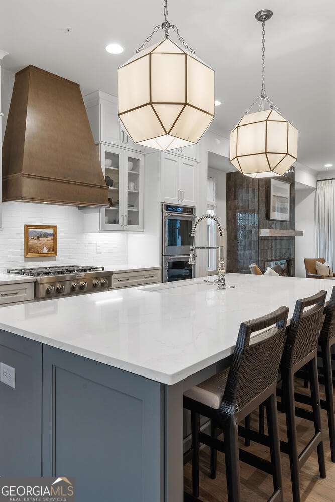 Chiswick - Residential