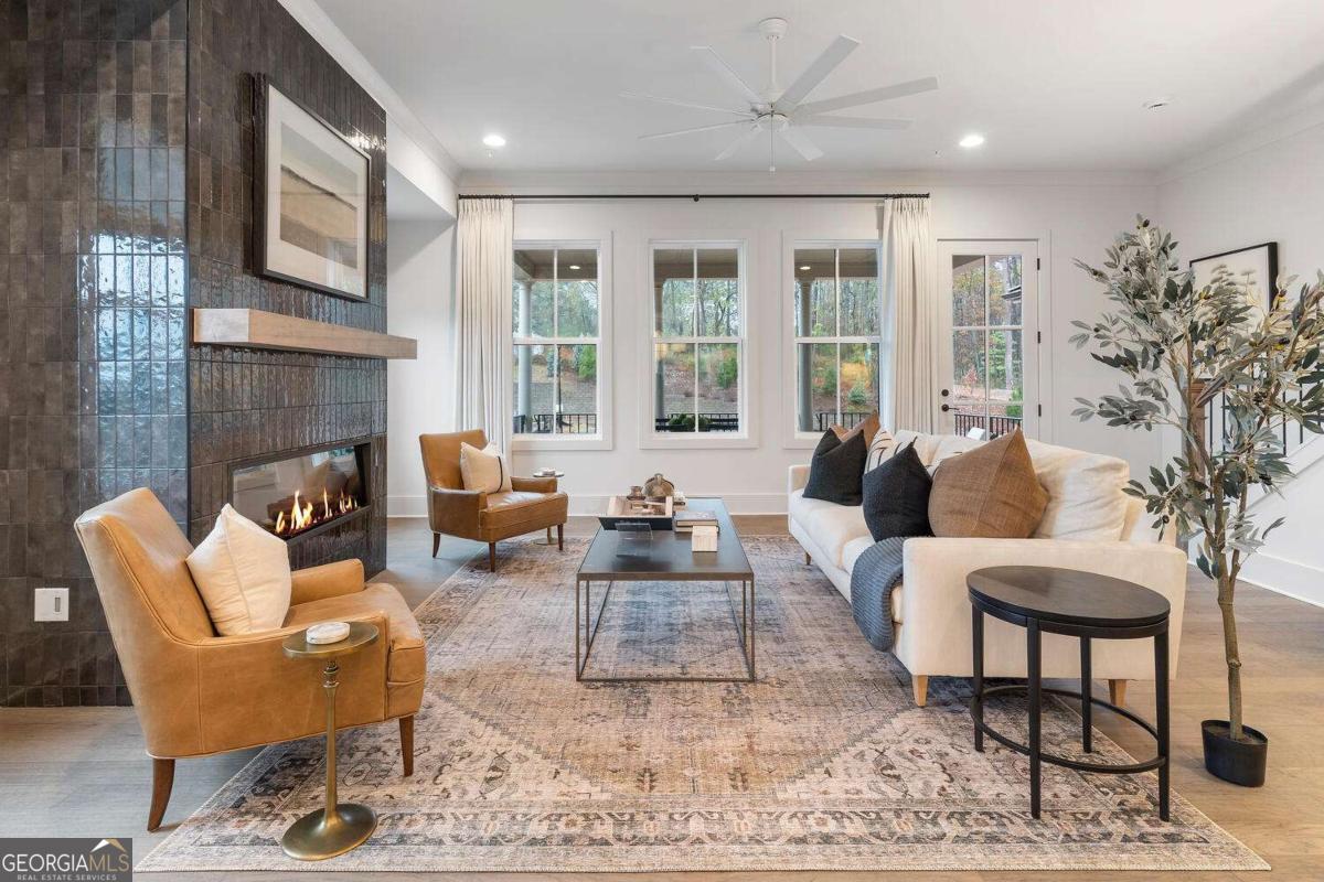 Chiswick - Residential