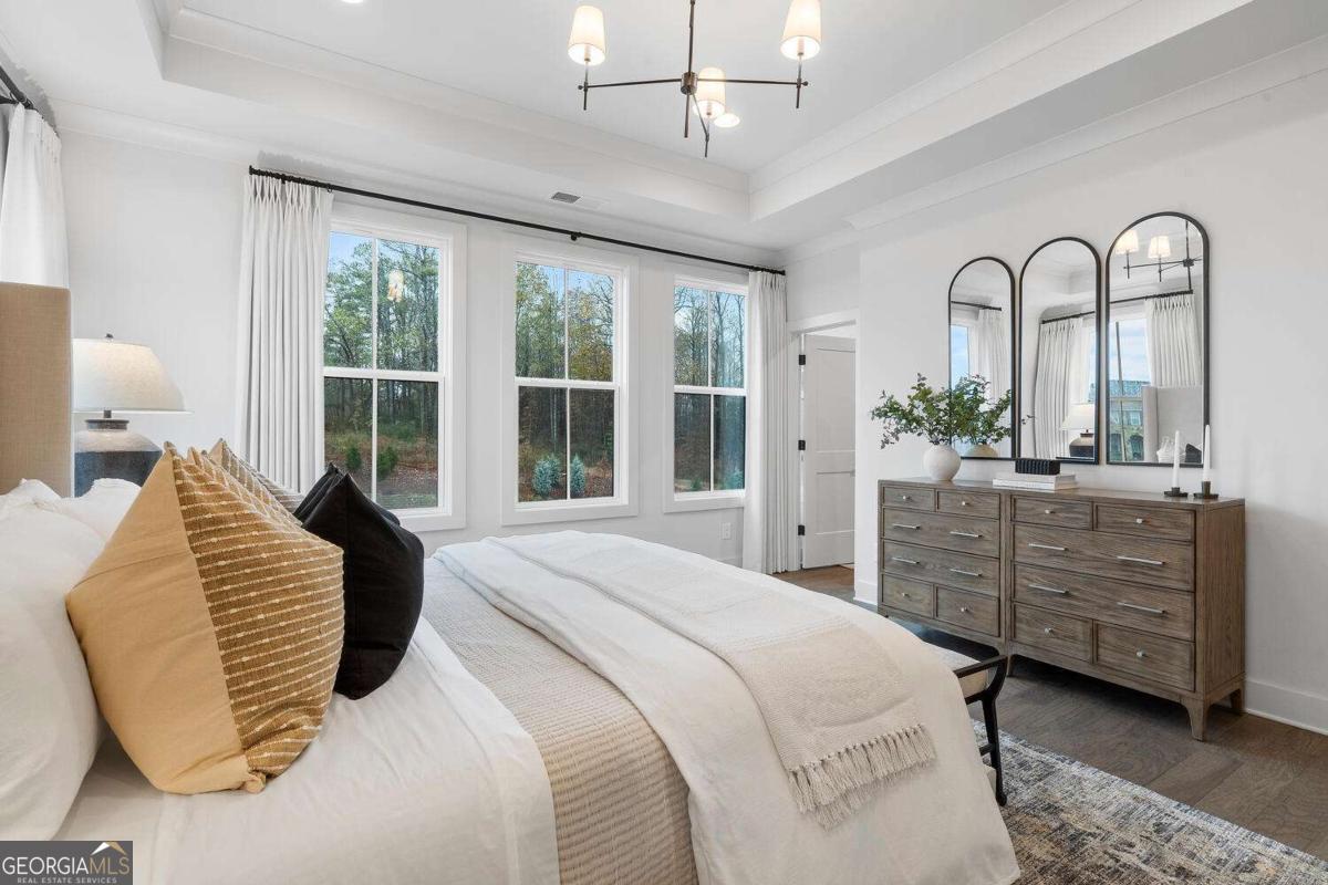 Chiswick - Residential