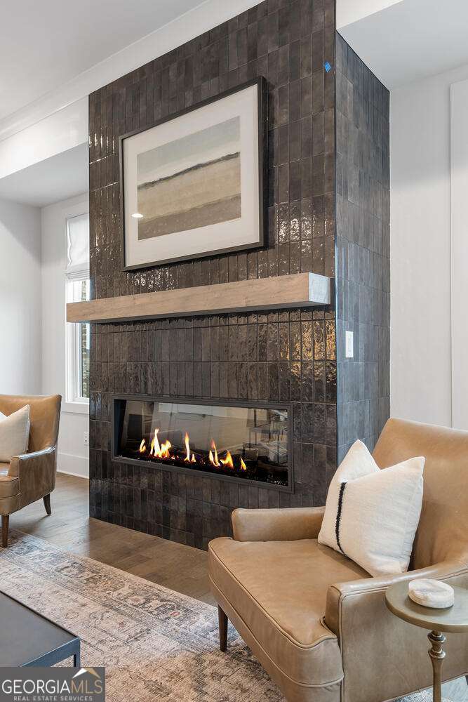 Chiswick - Residential