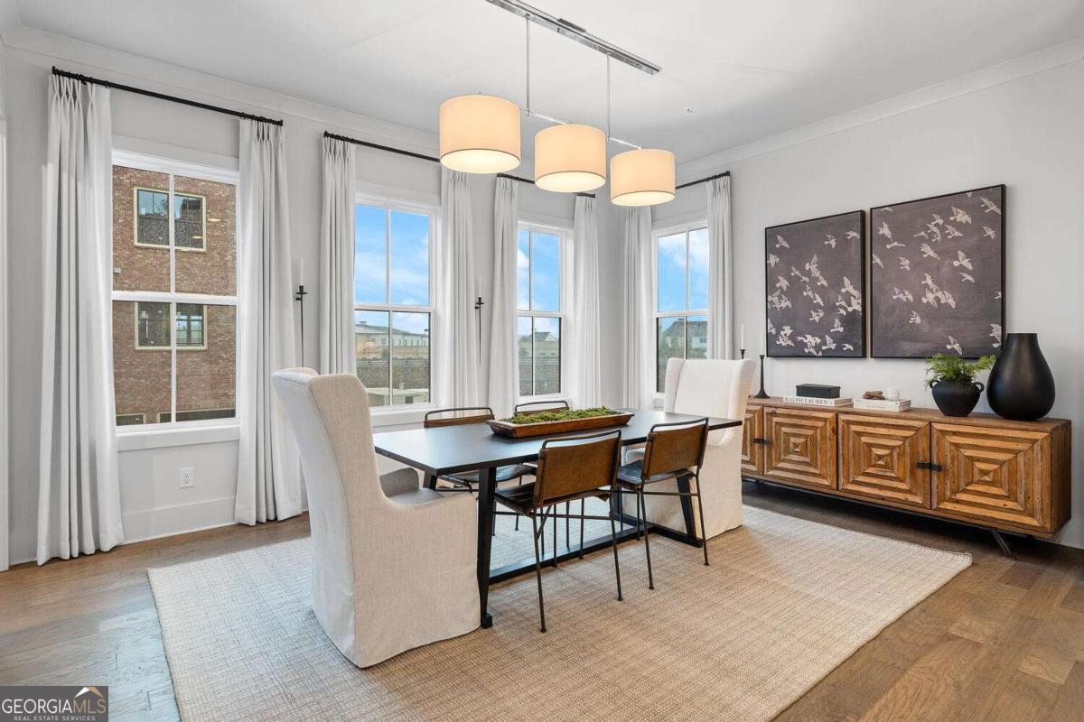 Chiswick - Residential