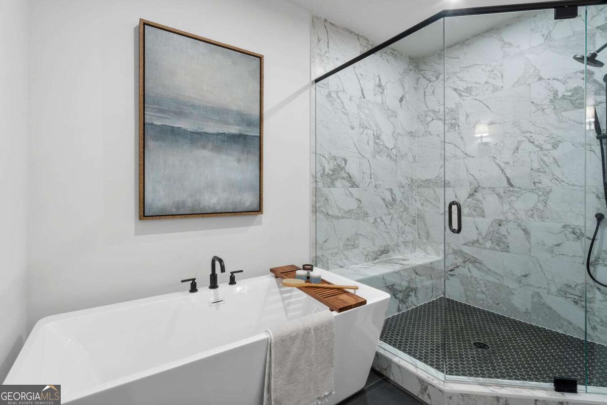Chiswick - Residential