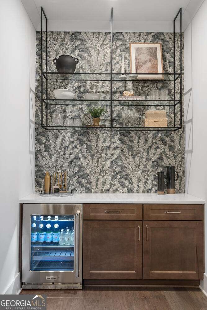Chiswick - Residential