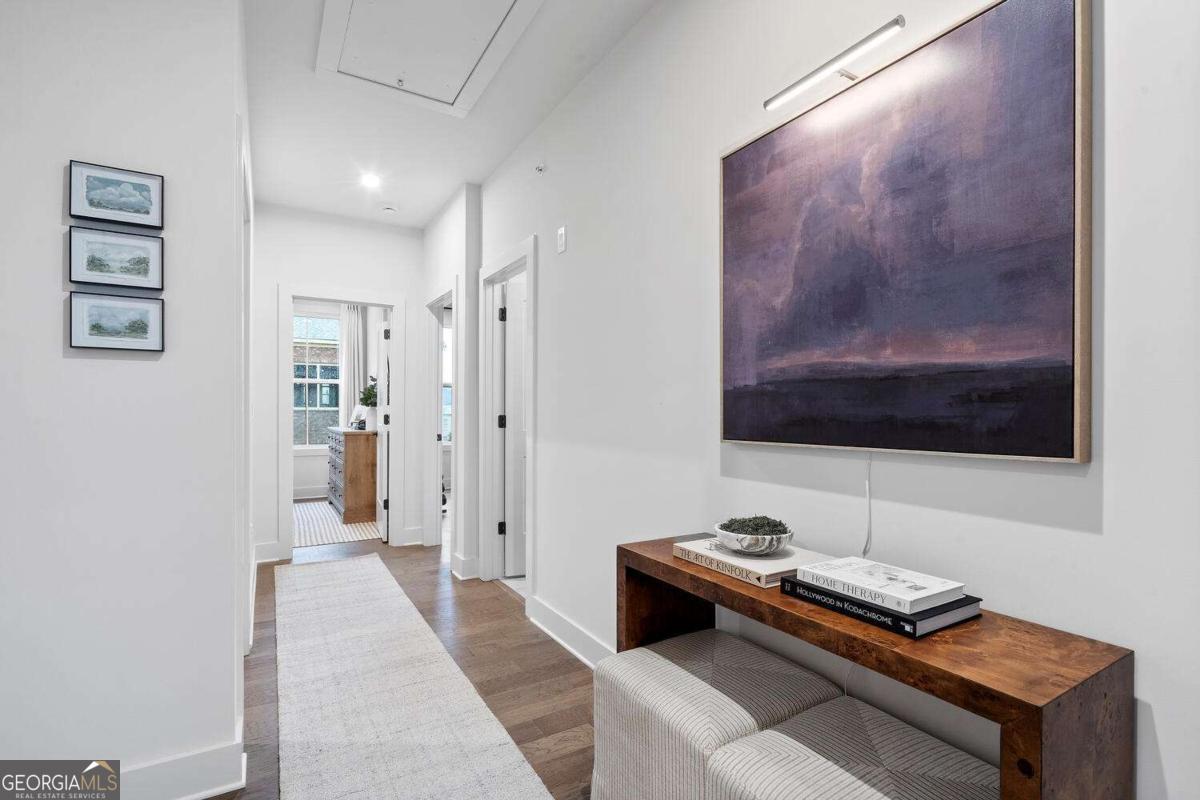 Chiswick - Residential
