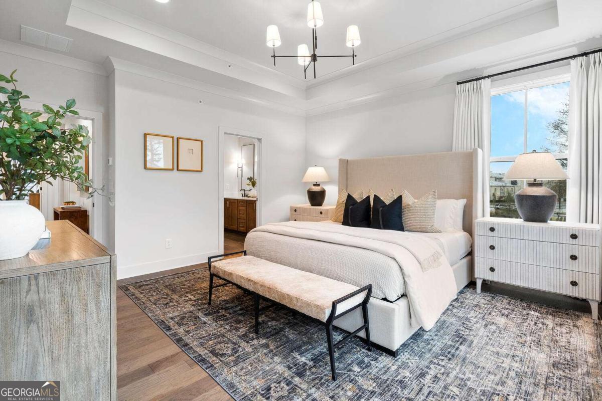 Chiswick - Residential