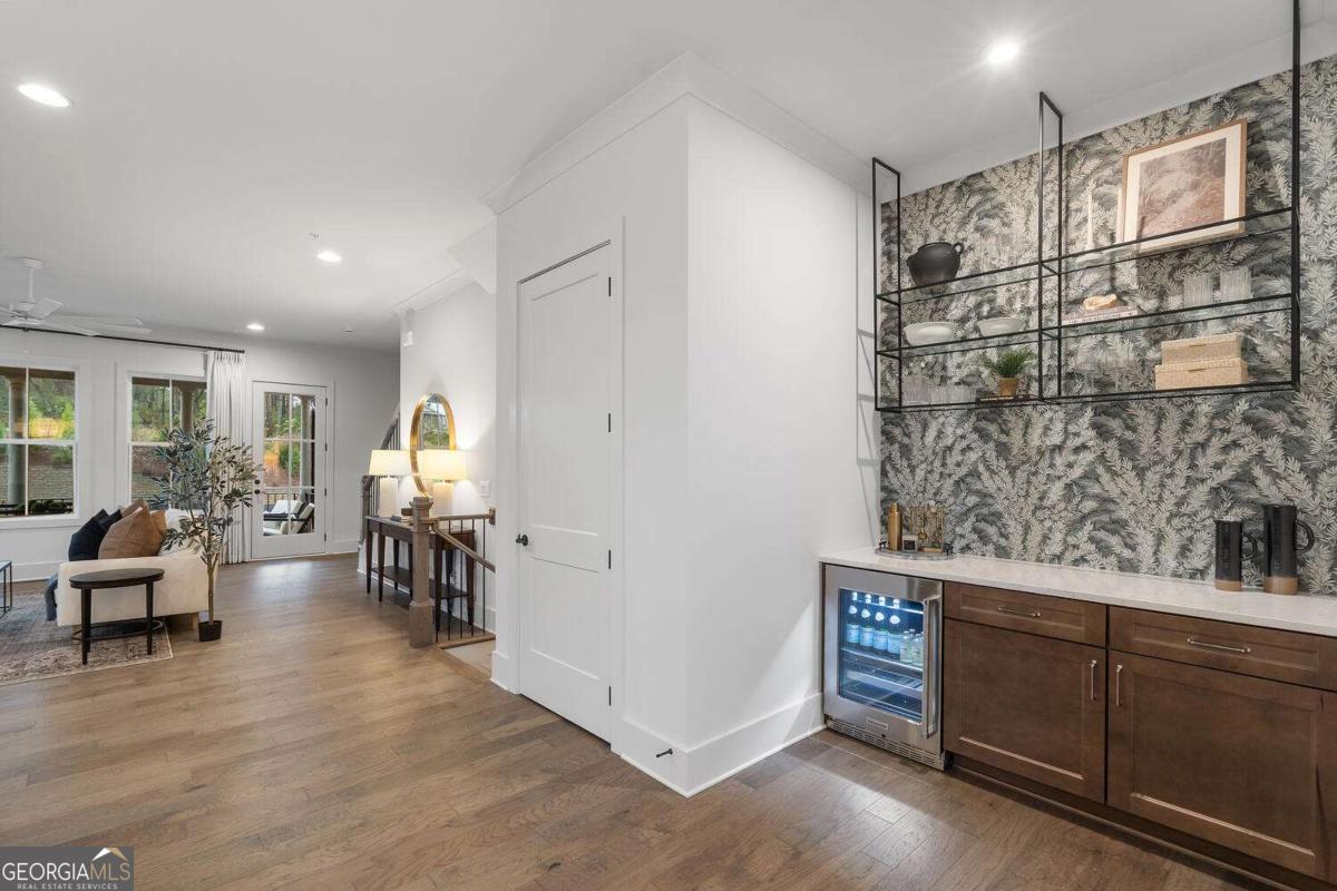 Chiswick - Residential