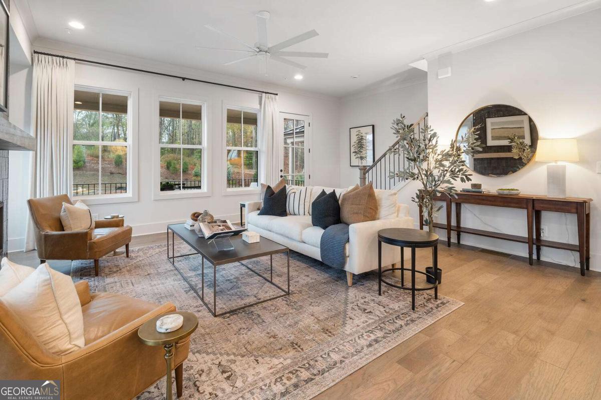 Chiswick - Residential