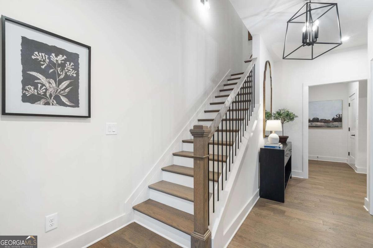 Chiswick - Residential