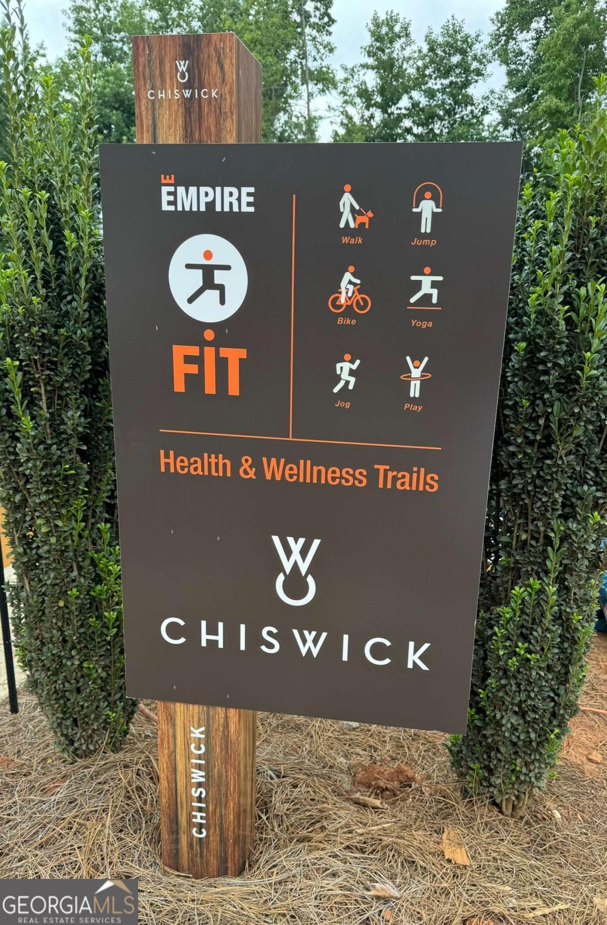 Chiswick - Residential