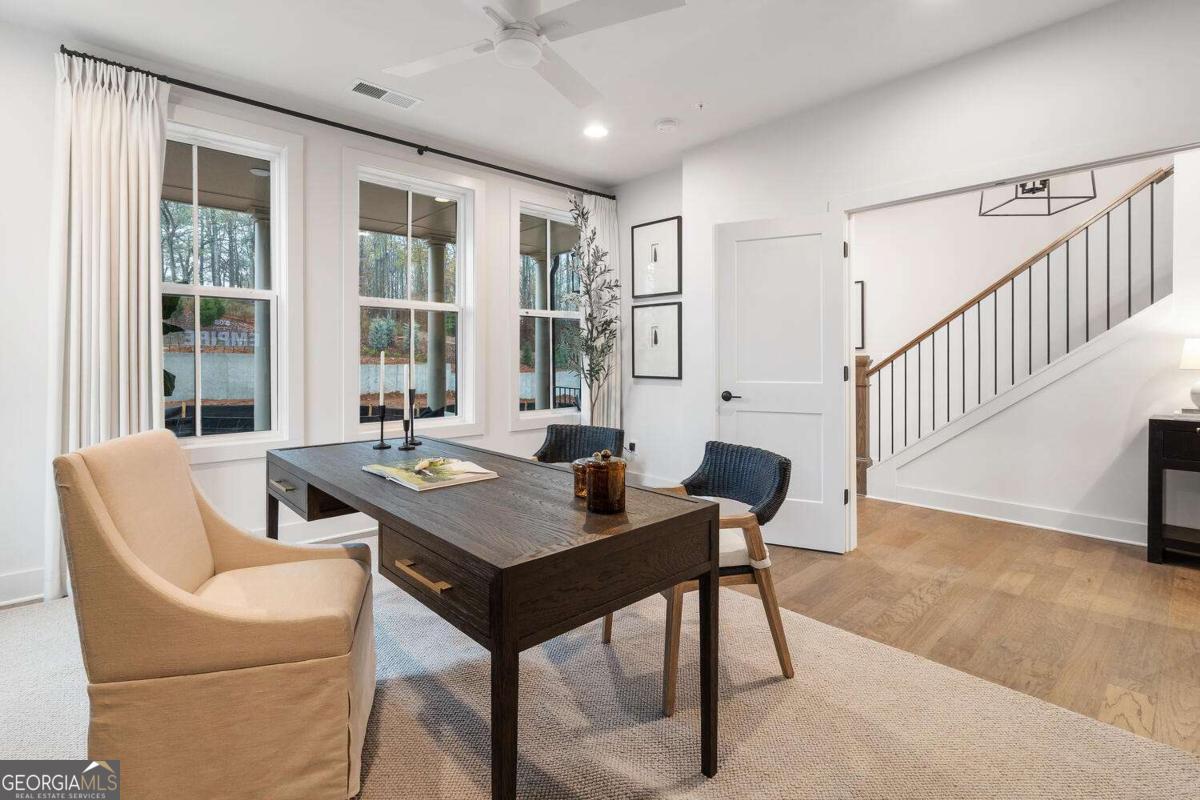 Chiswick - Residential