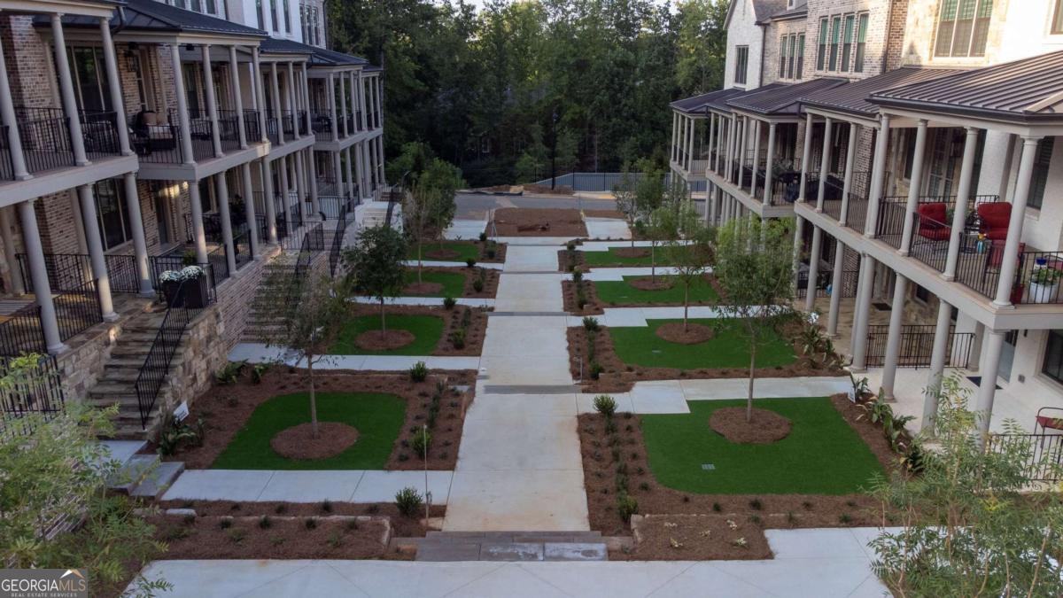 Chiswick - Residential