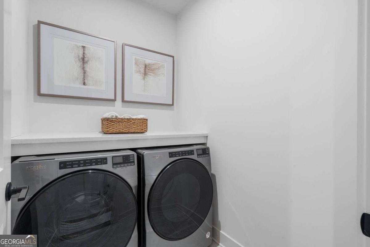 Chiswick - Residential