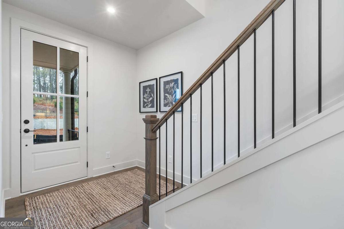 Chiswick - Residential