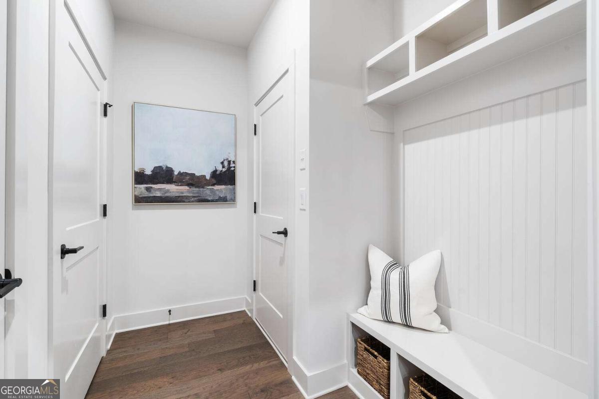 Chiswick - Residential