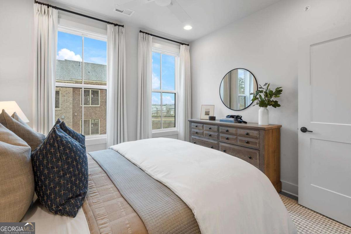 Chiswick - Residential