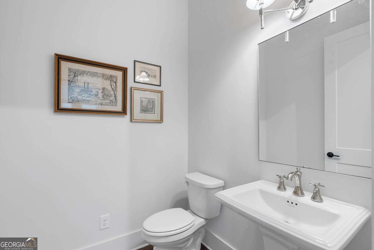 Chiswick - Residential