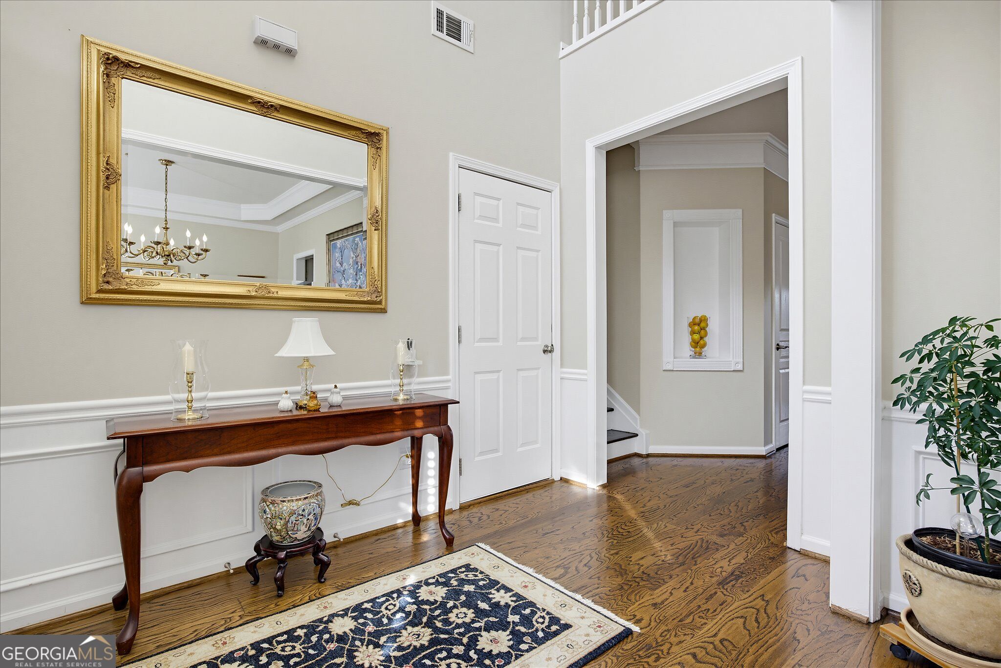 1615 Cobble Creek WAY