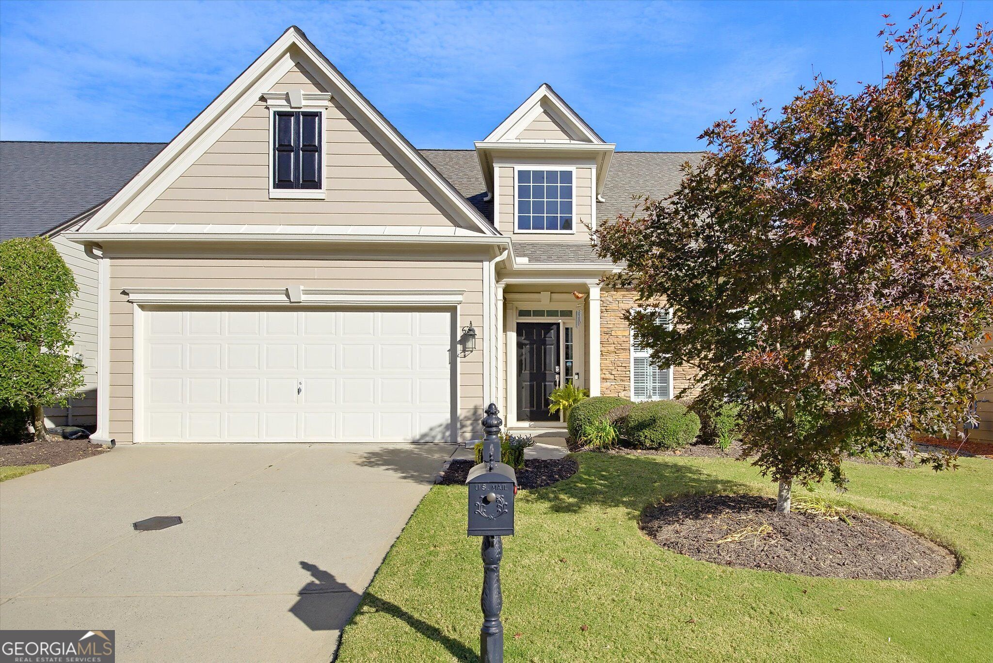 1615 Cobble Creek WAY