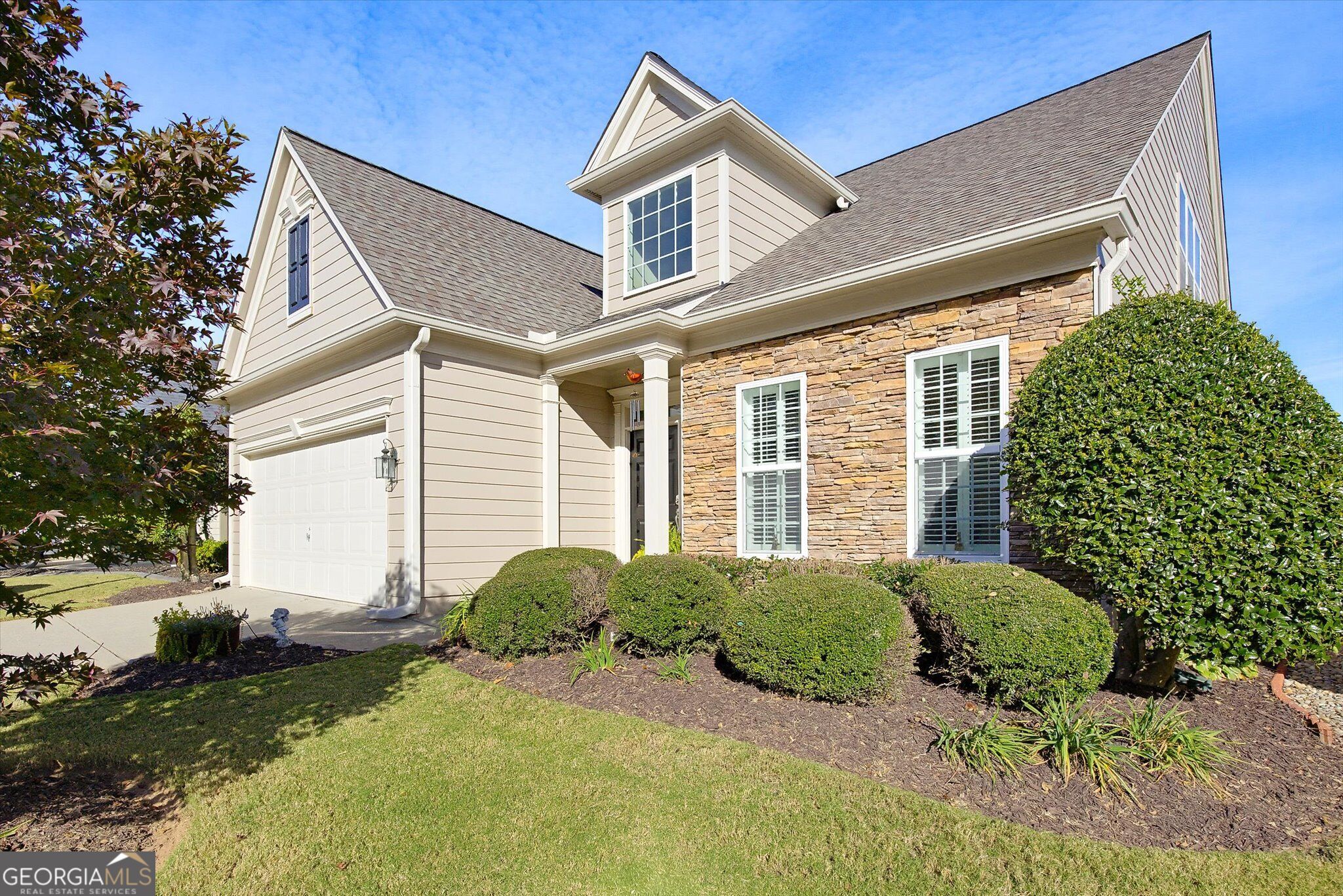 1615 Cobble Creek WAY