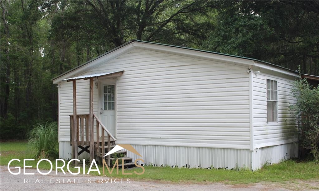 1899 Old Augusta RD S
