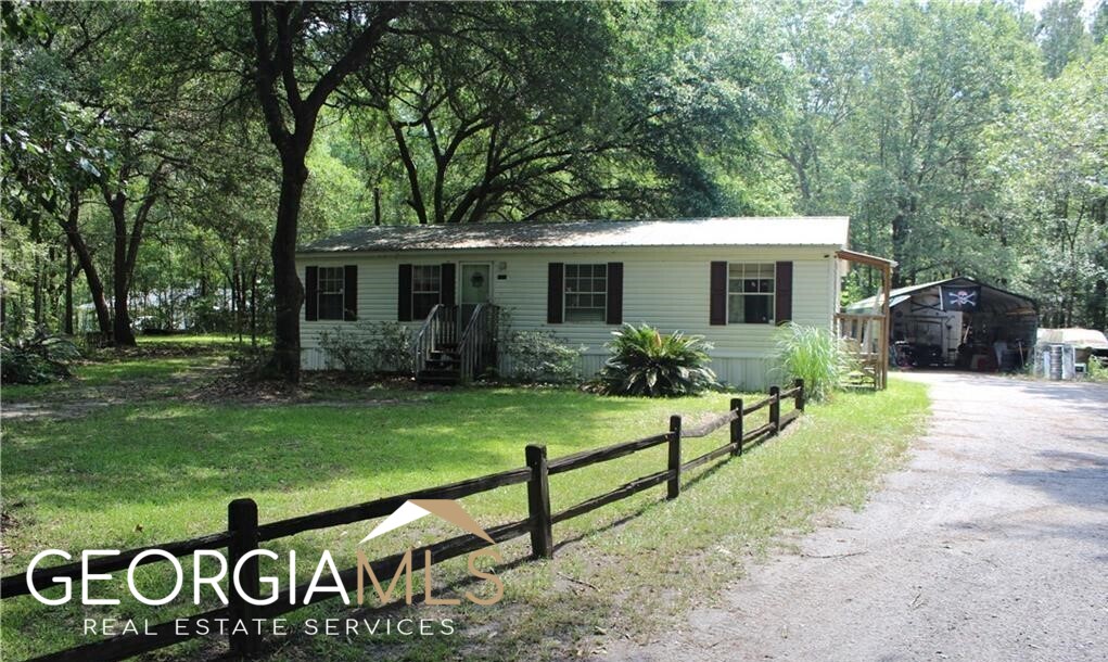 1899 Old Augusta RD S