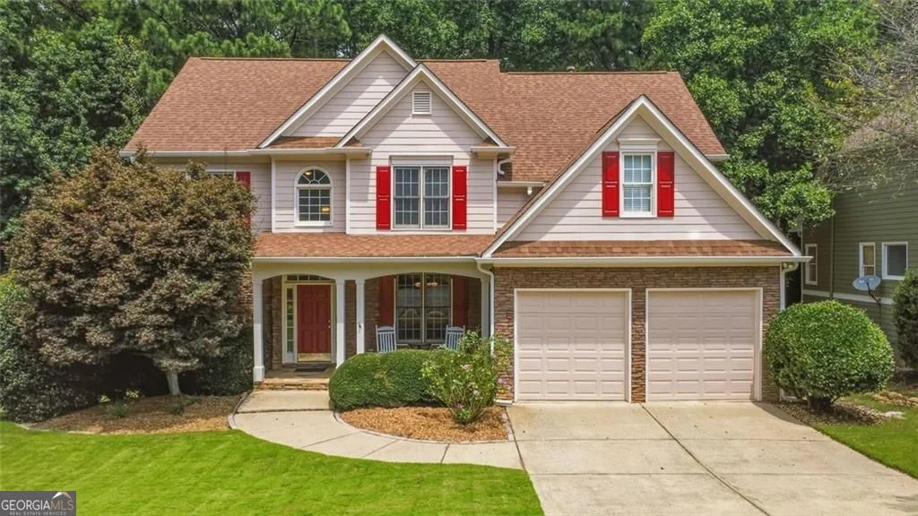 122 Vine Creek Place