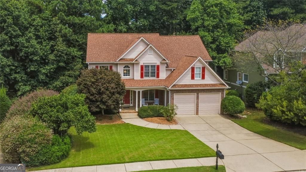 122 Vine Creek PL