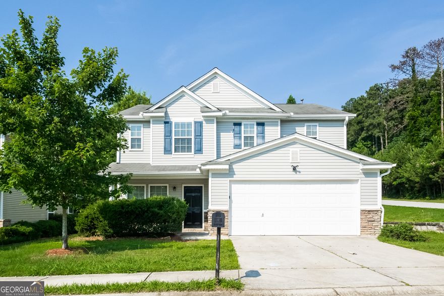 Looking for your dream home? Through our seamless leasing process, this beautifully designed home is move-in ready. Our spacious layout is perfect for comfortable living that you can enjoy with your pets too; we're proud to be pet friendly. Our homes are built using high-quality, eco-friendly materials with neutral paint colors, updated fixtures, and energy-efficient appliances. Enjoy the backyard and community to unwind after a long day, or simply greet neighbors, enjoy the fresh air, and gather for fun-filled activities. Ready to make your next move your best move? Apply now. Take a tour today. We'll never ask you to wire money or request funds through a payment app via mobile. The fixtures and finishes of this property may differ slightly from what is pictured.