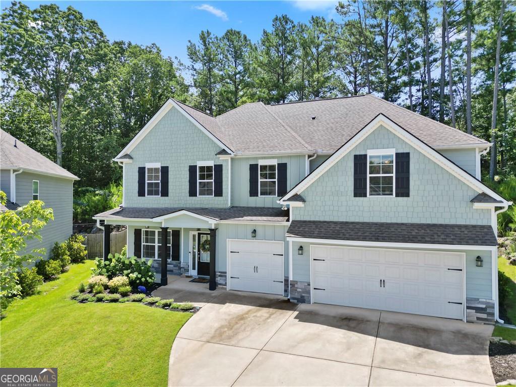 540 Glen Abbey CIR SE