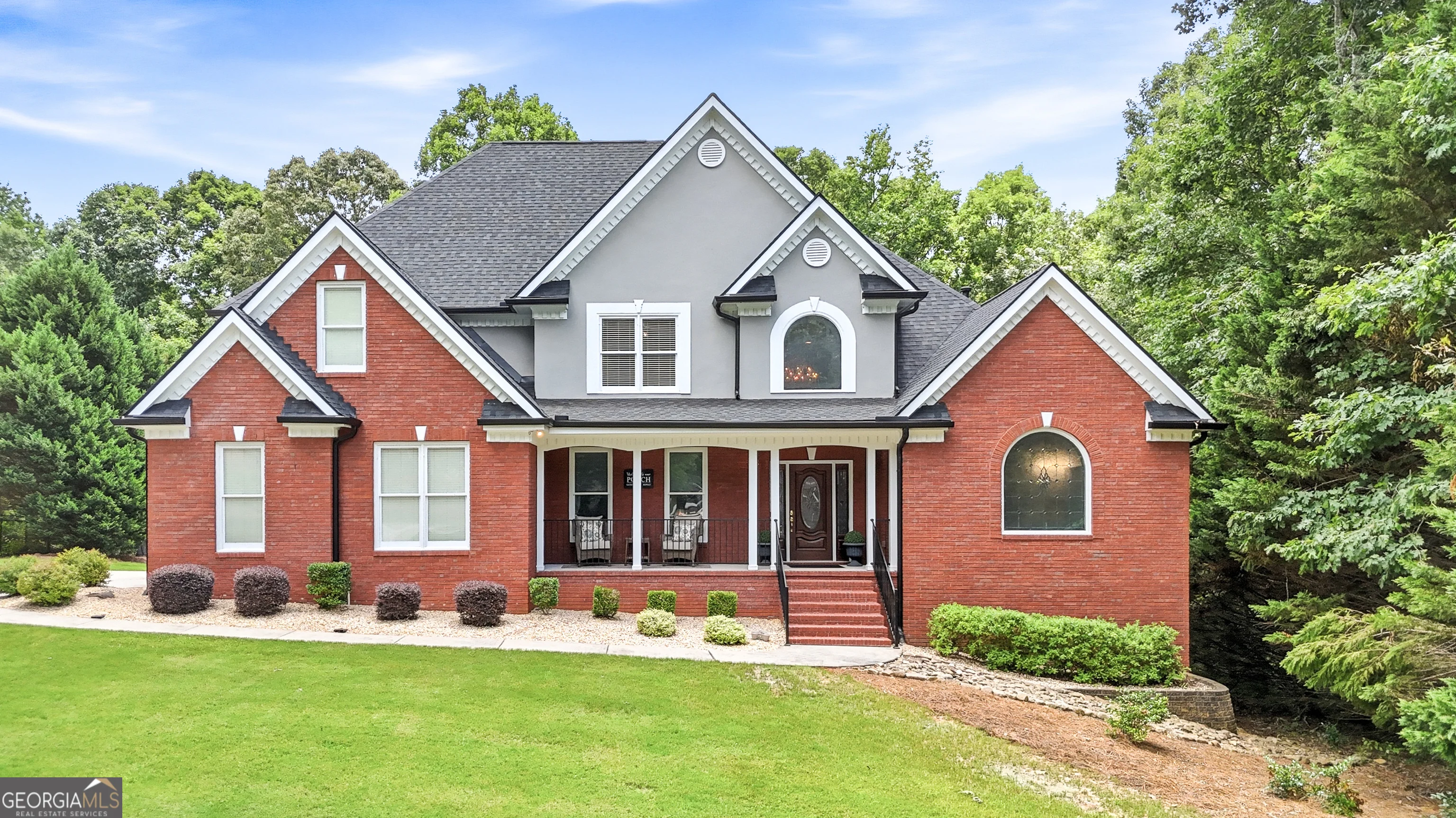 1505 Lake Forest Lane