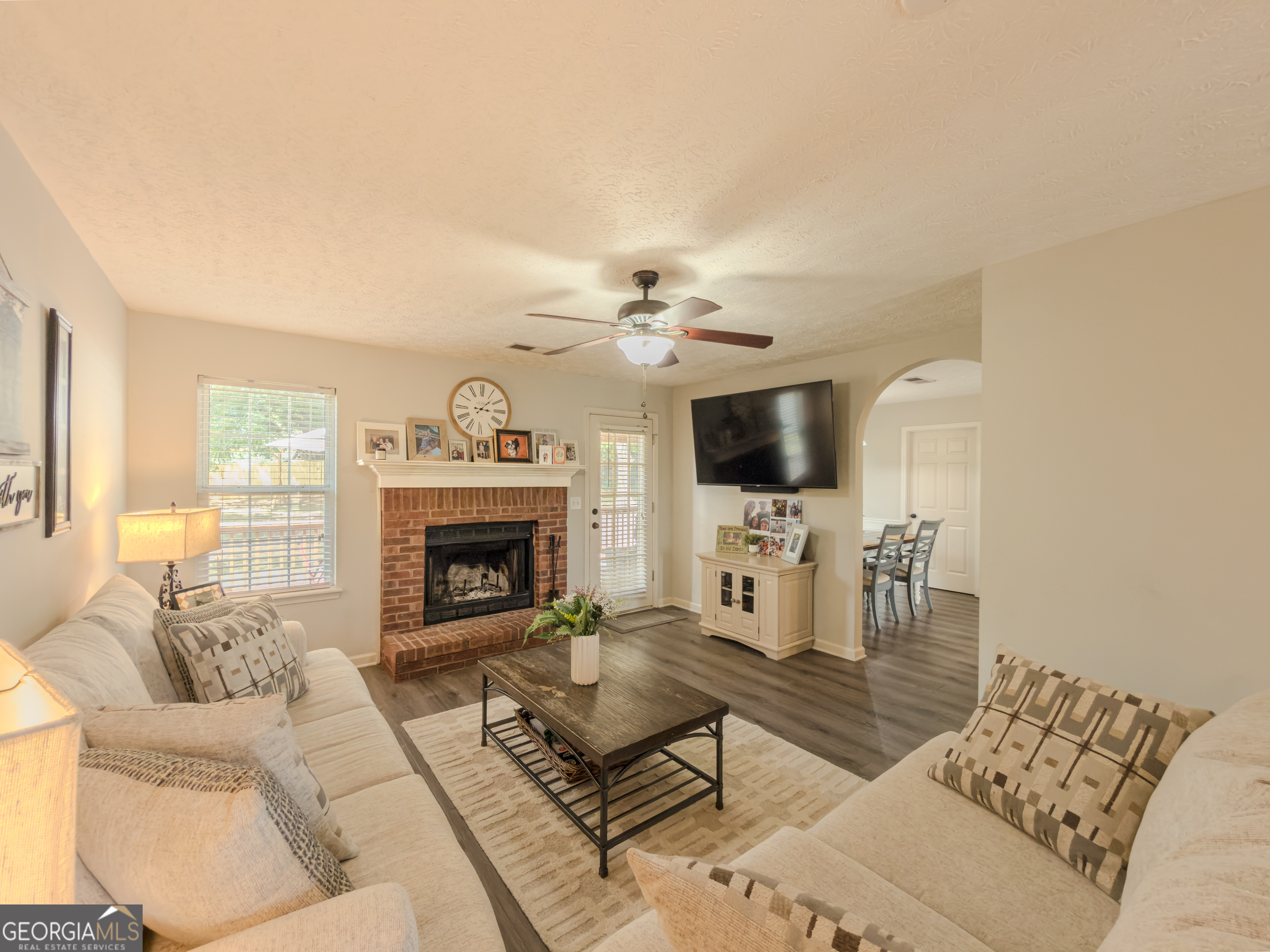 2990 Hampton Valley DR