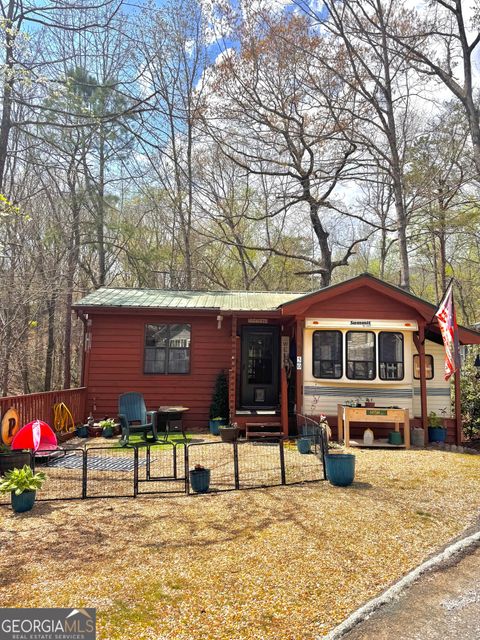 50 Rocky Lane, Cleveland, GA 30528 - MLS#: 10493054