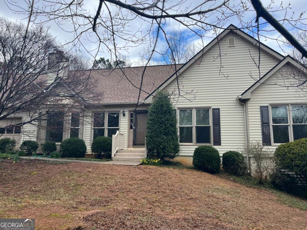 Photo of 2630 Cambridge Hills Road, Cumming, GA 30041 (MLS # 10700089)