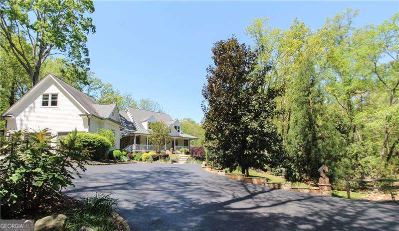 3125 Pine Mountain CIR NW