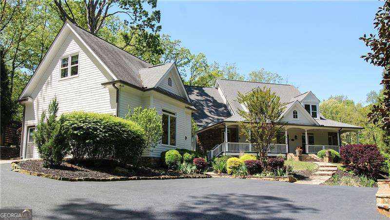 3125 Pine Mountain CIR NW