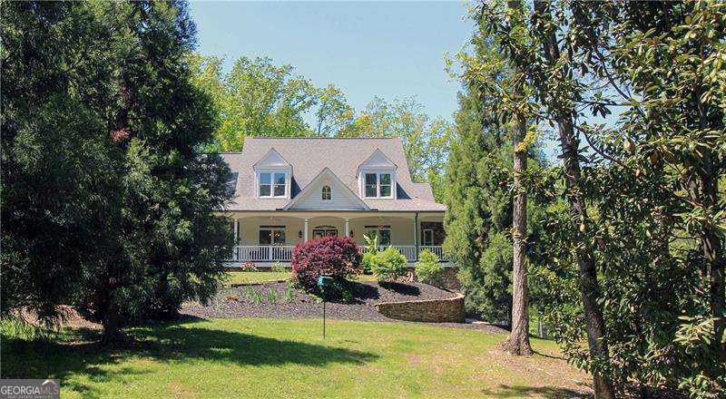 3125 Pine Mountain CIR NW