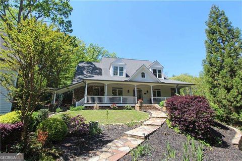 3125 Pine Mountain CIR NW Kennesaw GA 30152