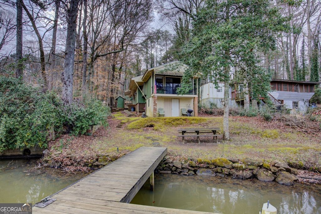 Photo of 225 LANG Cir, COVINGTON, GA 30014 (MLS # 10697028)