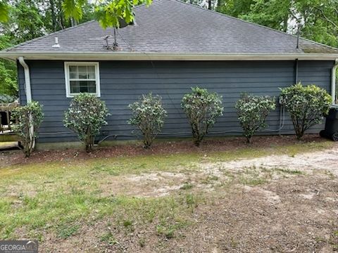 A home in Jonesboro