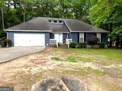 A home in Jonesboro