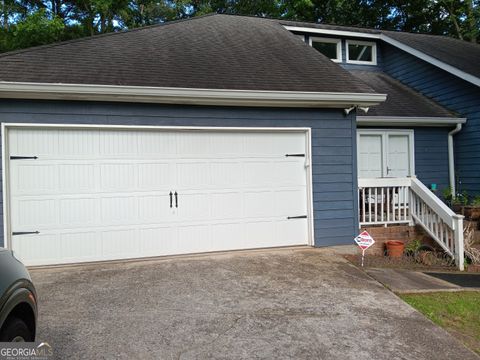 A home in Jonesboro