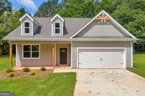 10 Deerfield LN Royston GA 30662