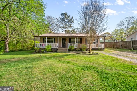 Photo of 6 General Avenue NW, Rome, GA 30165 (MLS # 10716706)